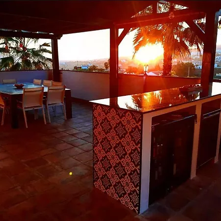 Finca Corasol 2*