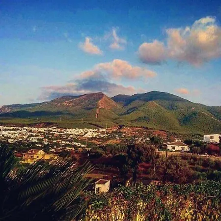 Finca Corasol