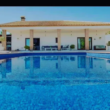 Finca Corasol 2* Málaga