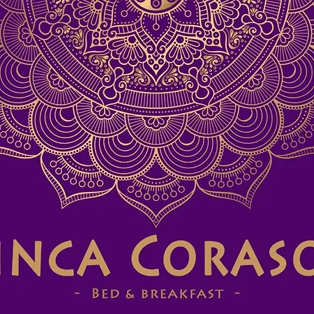 Couette-café Finca Corasol