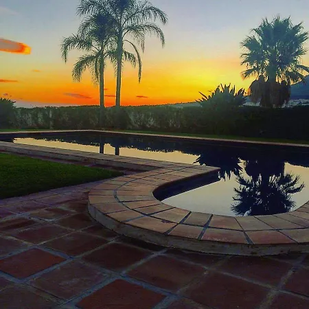 Finca Corasol